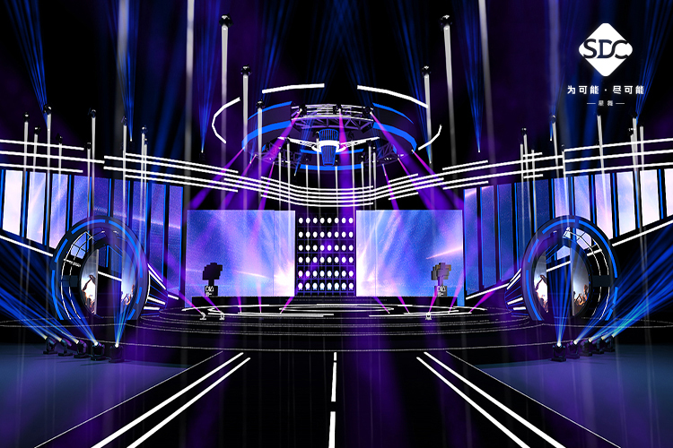 2022第七届中国设计智造大赛-未来之舰